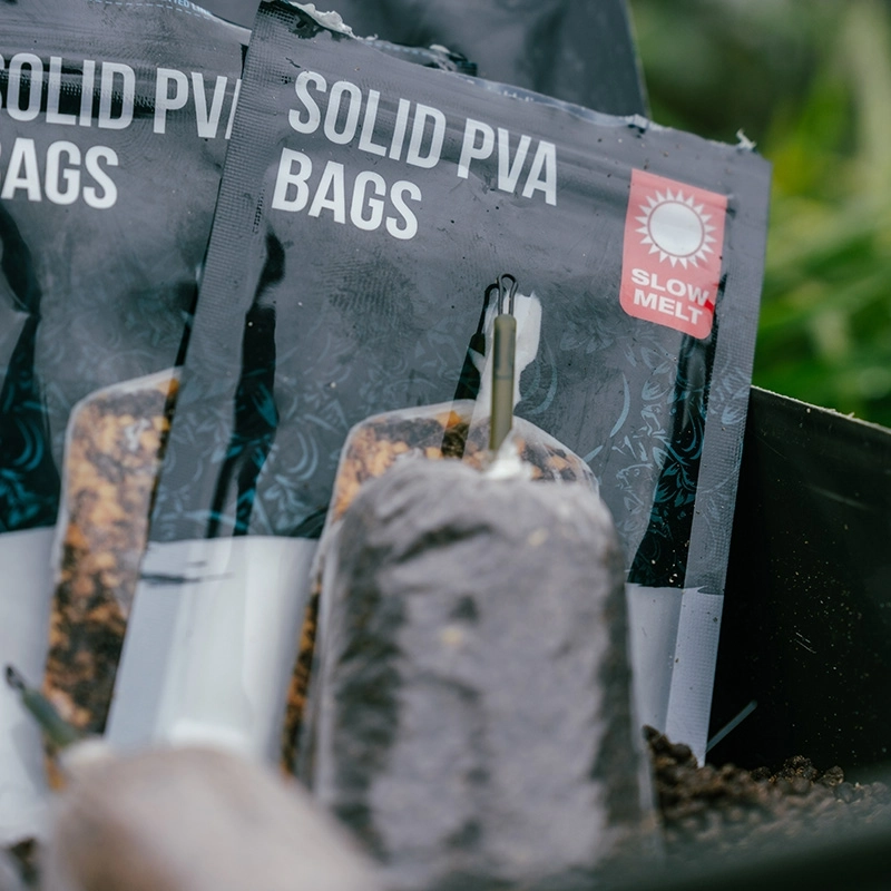 Nash Solid PVA Bags